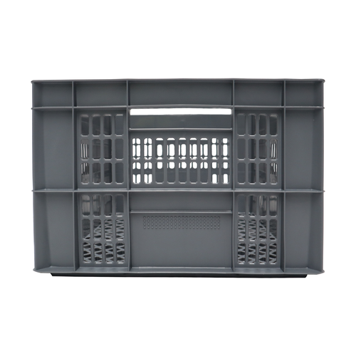 Bac en plastique norme Europe 600x400, contenu 55 litres