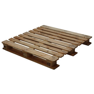 Palette chimique CP3  1140x1140x138mm - occasion