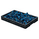 Euronorm stapelbak 600x400x80mm - geperforeerd