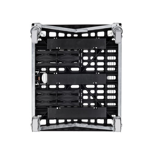 Rolcontainer 2-heks , 804x680x1695mm - Flexo