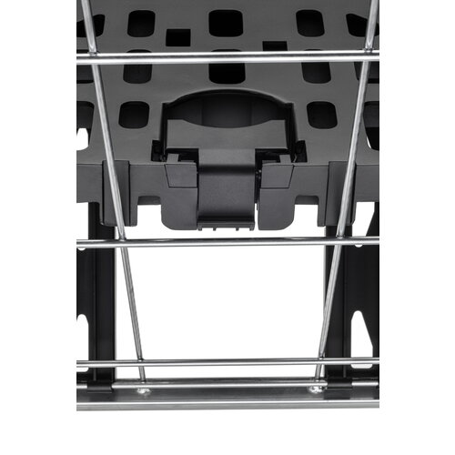 Rolcontainer 2-heks , 804x680x1695mm - Flexo