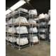Stapelrek TÜV 1545x1180x310 mm  - Enkele palletplaats