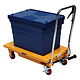 Table élévatrice 935x450x800 mm  - 150 kg