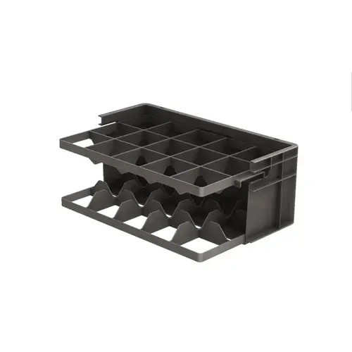 Séparateur bac Norme Europe 600x400 - 15 compartiments