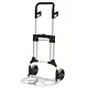 Steekwagen opvouwbaar 590x390mm - aluminium, 200kg