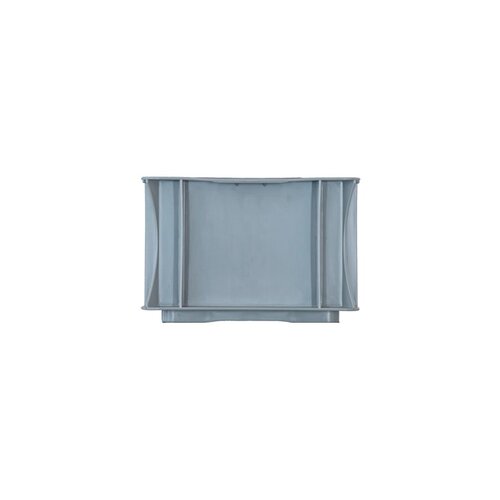 Euronorm stapelbak 300x200x120mm - 5 liter, gesloten