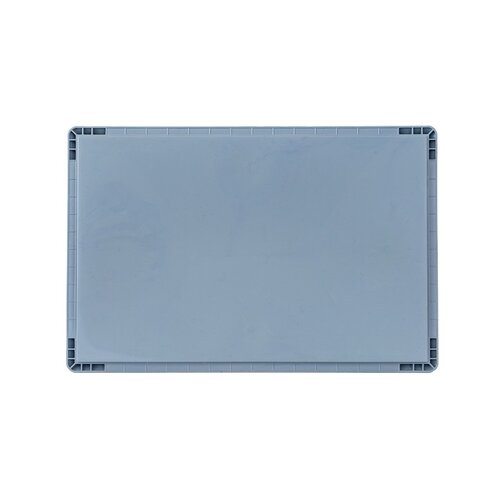 Bac norme Euro dimensions 600x400x120mm - empilable - Copy