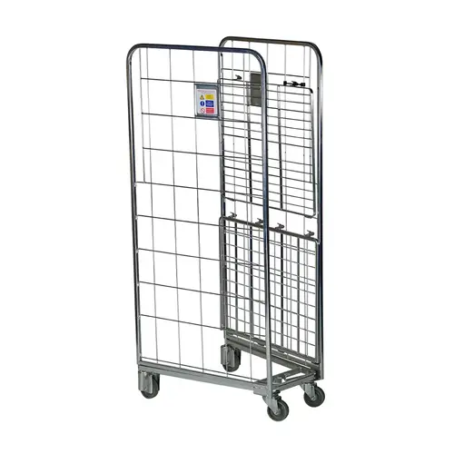Legbord 800x664x30 mm – metaal, voor art. 46512