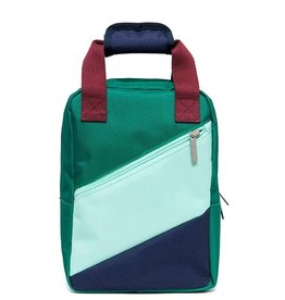 Petit Monkey Backpack cadmium green L