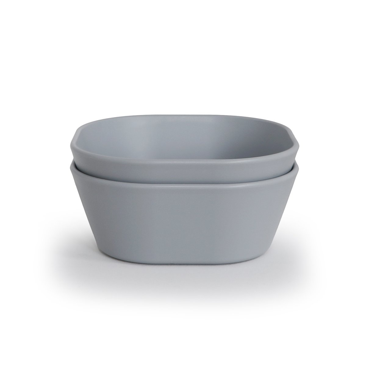 Bowl square set of 2 | cloud