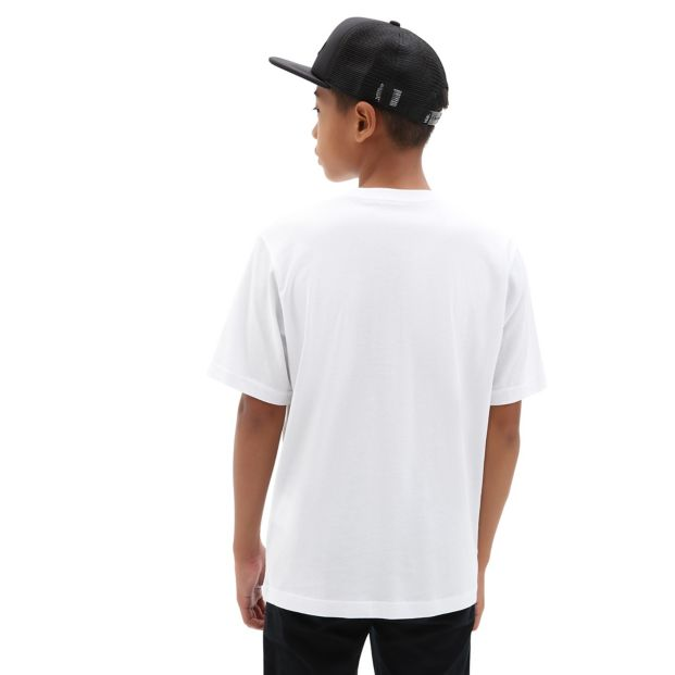 BY OTW | white-black