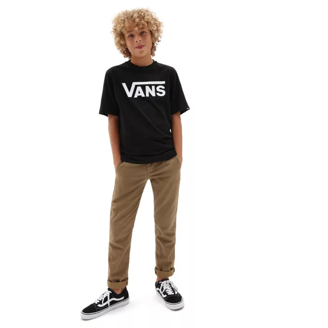 Vans VANS CLASSIC T-SHIRT