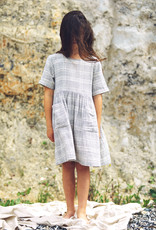 Mingo Dress Block Pattern