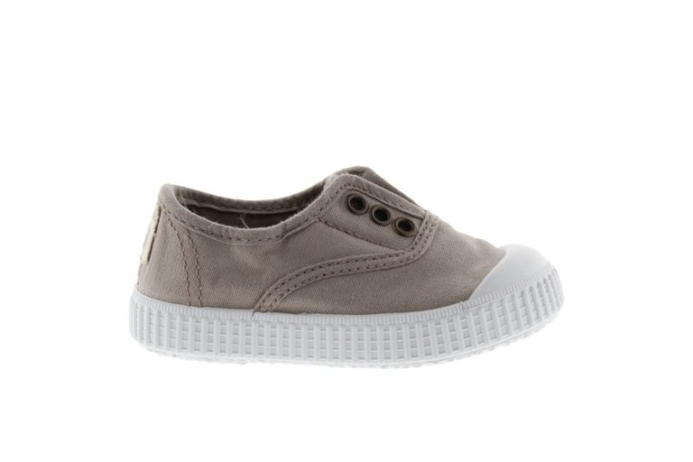 Lage Sneakers | Beige - Kids \u0026 So