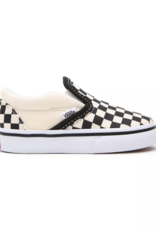 Vans CHECKERBOARD SLIP-ON