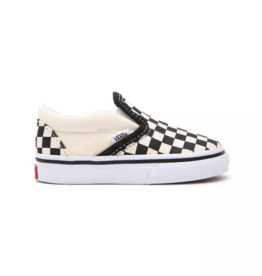 Vans CHECKERBOARD SLIP-ON