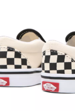 Vans CHECKERBOARD SLIP-ON