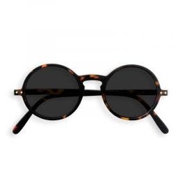 Izipizi Sunglasses #G Tortoise Grey lenses