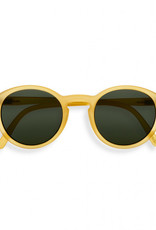 Izipizi Sunglasses junior yellow honey D