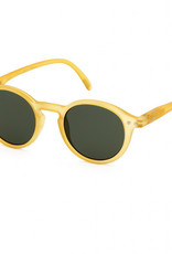 Izipizi Sunglasses junior yellow honey D