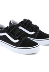 Vans Old Skool v Black Classic