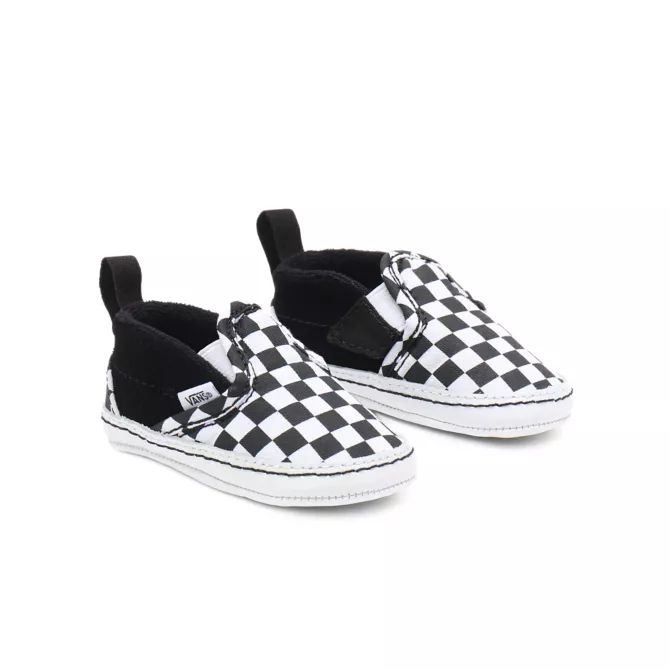 Checker van sale slip ons