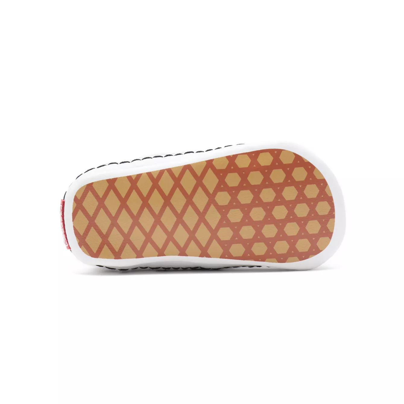 Vans Checker Slip-on Crib