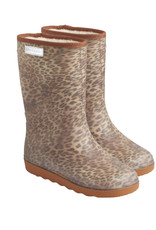 en'fant Thermo Boots Print | Sand Leo