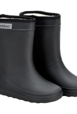 en'fant Thermo Boots | Black