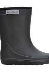 en'fant Thermo Boots | Black