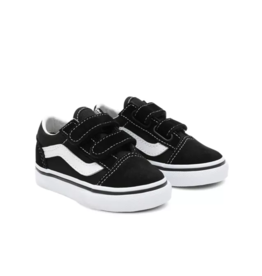 Vans Old Skool V Black