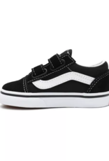 Vans Old Skool V Black