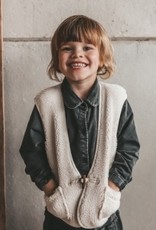 Your Wishes Teddy Nona Vest