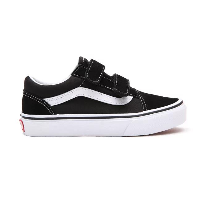 Vans Old Skool v Black Classic