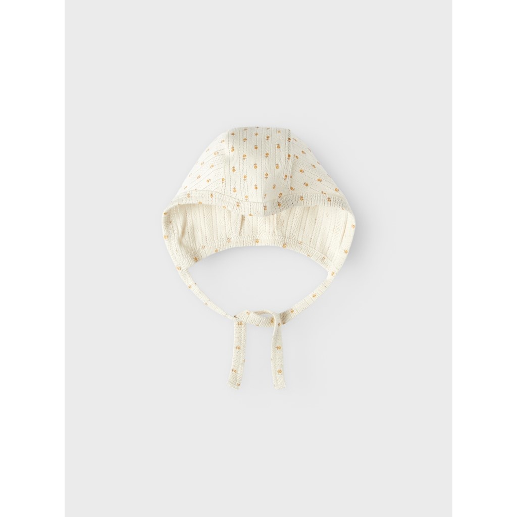 Lil Atelier Hat LIL | Turtledove