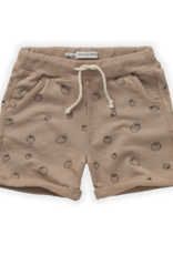 Sproet & Sprout Shorts print strawberry | Nougat