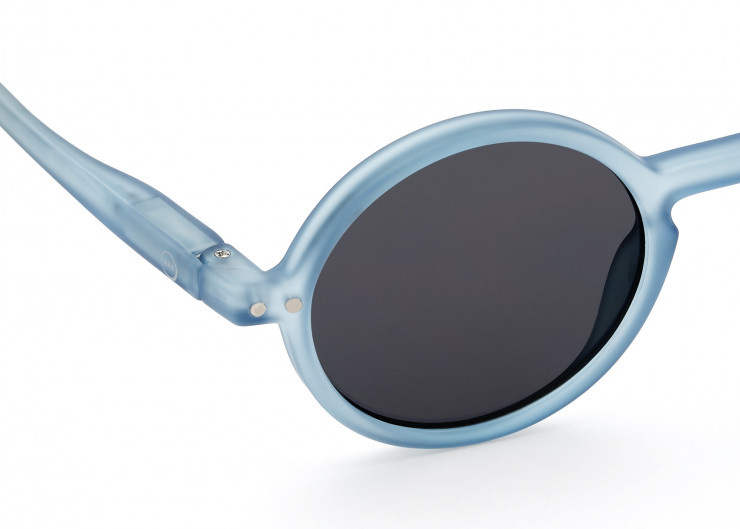 Izipizi Sunglasses Junior | G Blue Mirage