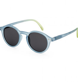 Izipizi Sunglasses Junior | D Blue Mirage