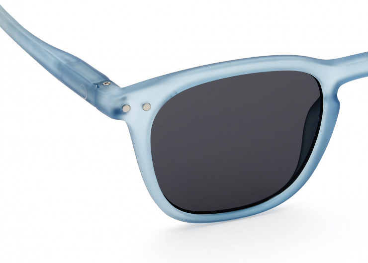 Izipizi Sunglasses Junior | E Blue Mirage