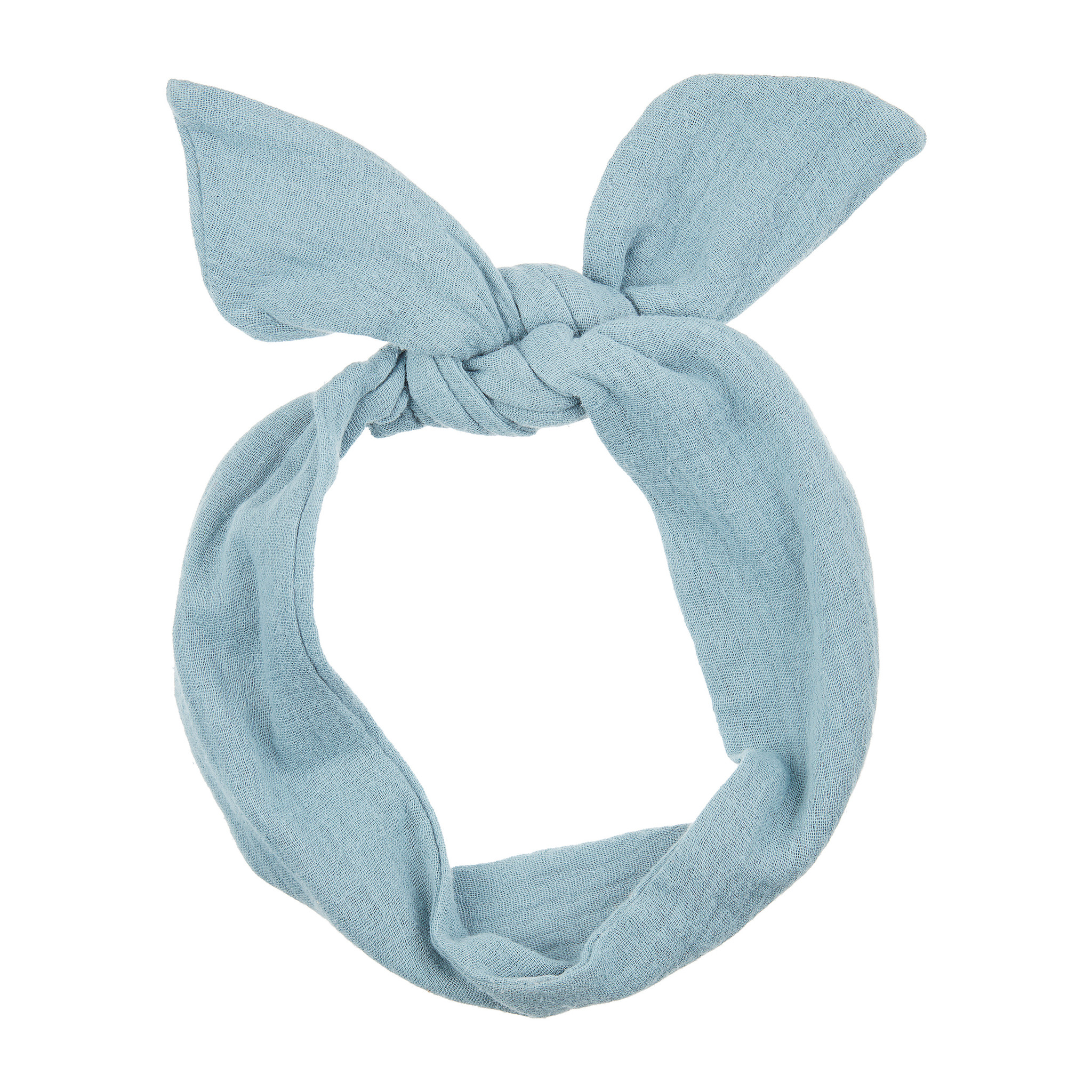 Mimi & Lula Cotton Knot Bando | Woodland