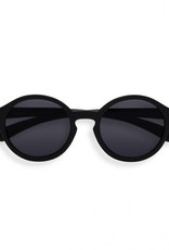 sunglasses kids + |  black 3-5 jaar