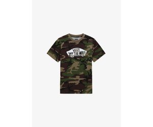 T-shirt CAMO boys - Kids \u0026 So