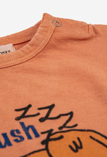 Bobo Choses Sleepy Dog Blonde | Longsleeve t-shirt