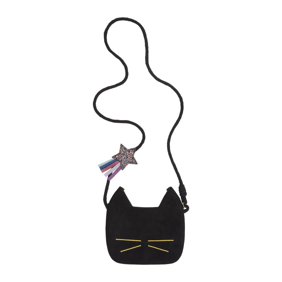 Mimi & Lula Cutey Cat Bag