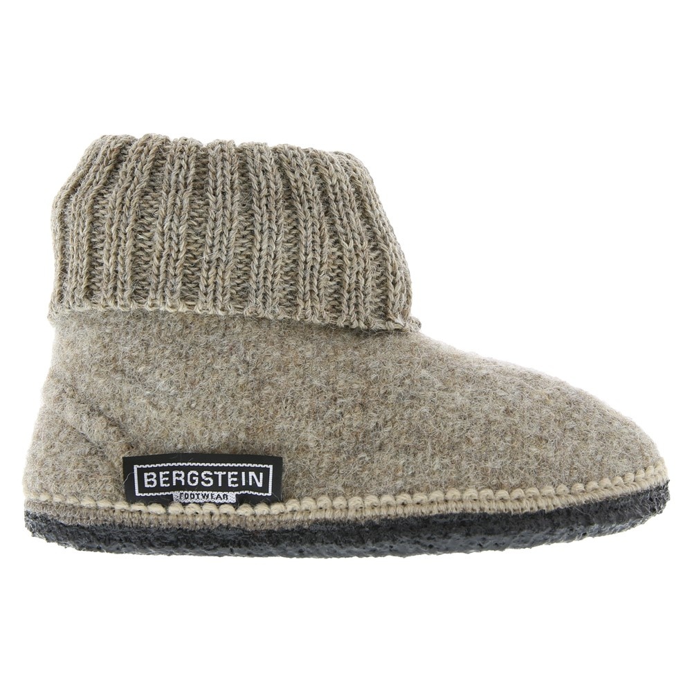 Bergstein Cozy | Beige