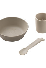 Done by Deer Kiddish First Meal Set | Sand