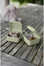 Bibs Pacifier box | Blush