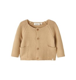 Lil Atelier Loose Knit Card | Curds & Whey