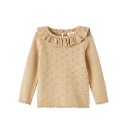 Lil Atelier Knit | Curds & Whey