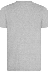Lyle & Scott Classic T-shirt | vintage grey heather